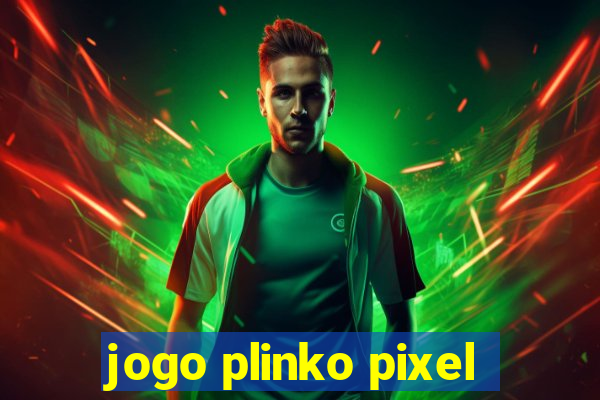 jogo plinko pixel